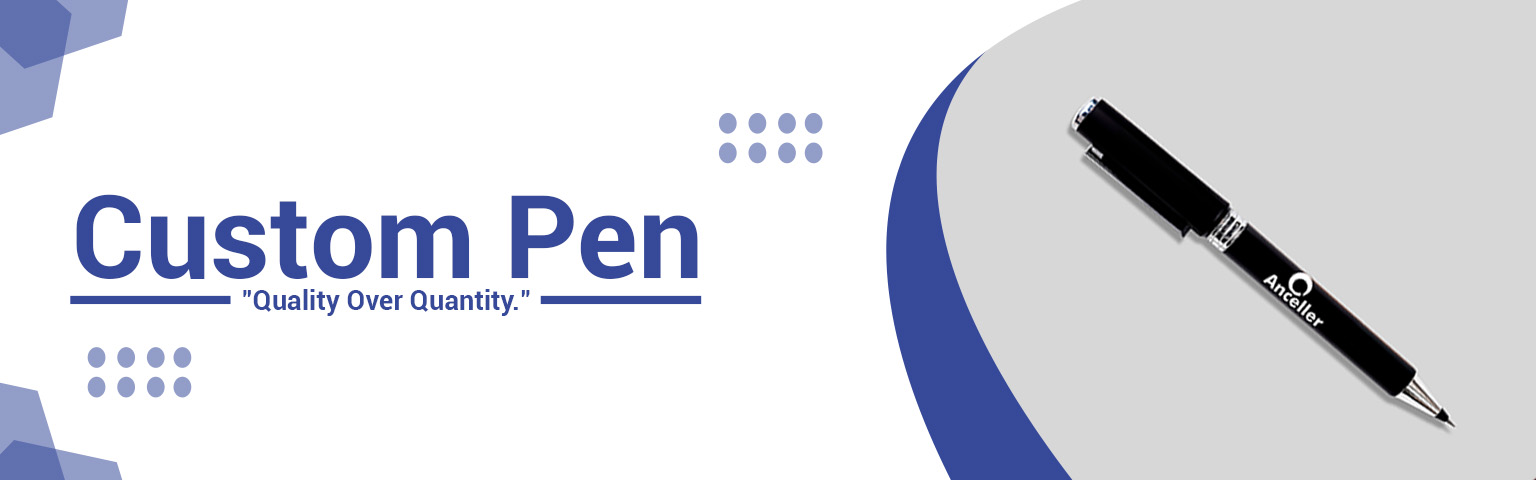 Custom Pens